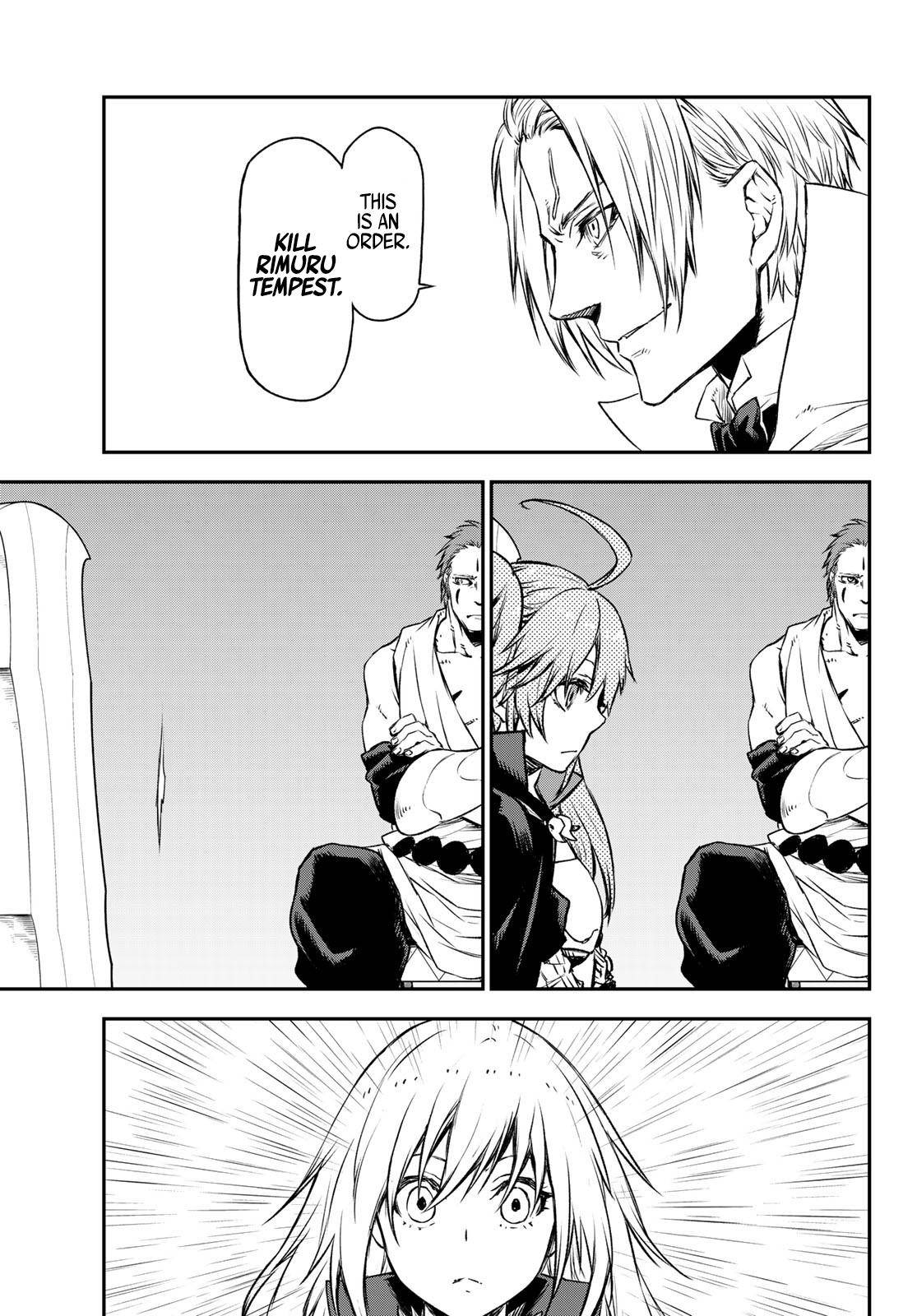 That Time I Got Reincarnated as a Slime, Chapter 82 image 11